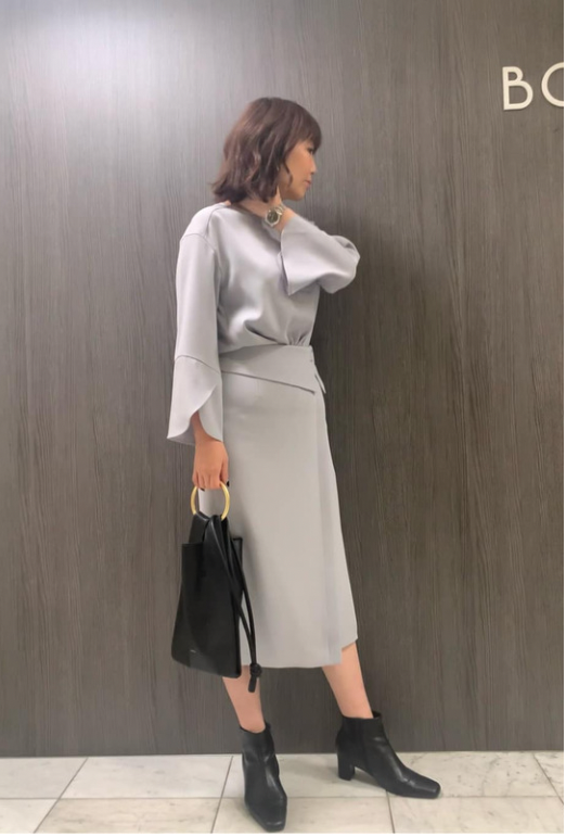 【2021 FW】STYLE NO.259