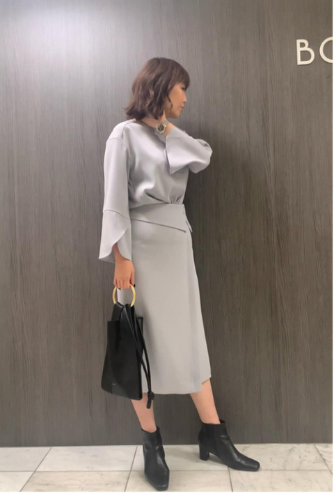 【2021 FW】STYLE NO.259