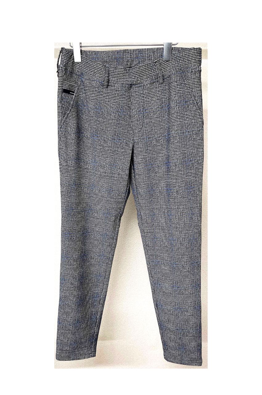 CHRIS EASY HEAT PANTS CHIDORI / クリス イージーヒートパンツ