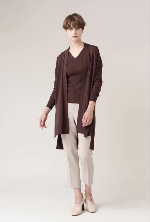 【2021 FW】STYLE NO.209
