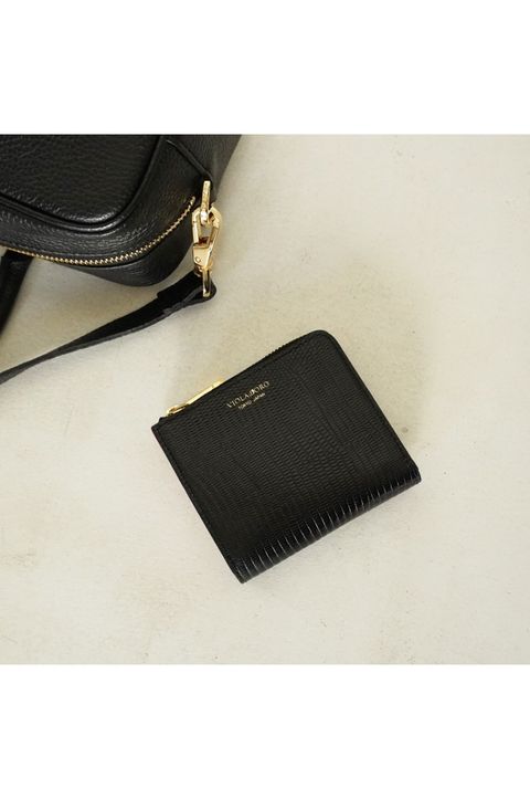 VIOLAd'ORO (ヴィオラドーロ) 財布 / PORTA | LA FEMME