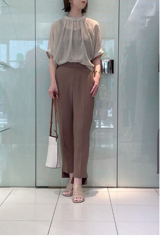 【2021 SS】STYLE NO.181