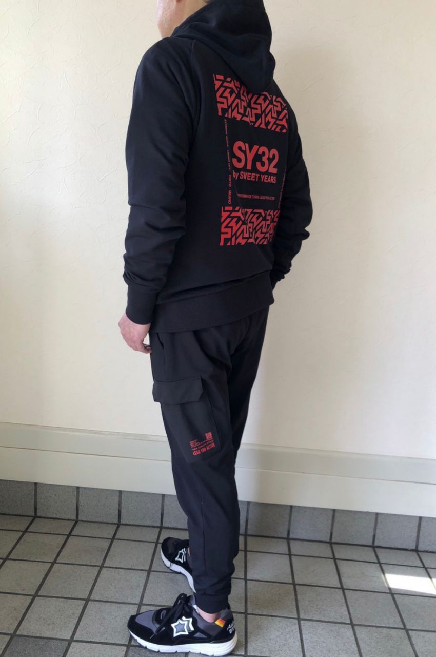 HYDROFUGE  PANTS /