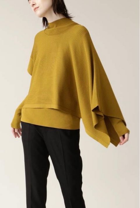 【2021FW 】STYLE NO.281