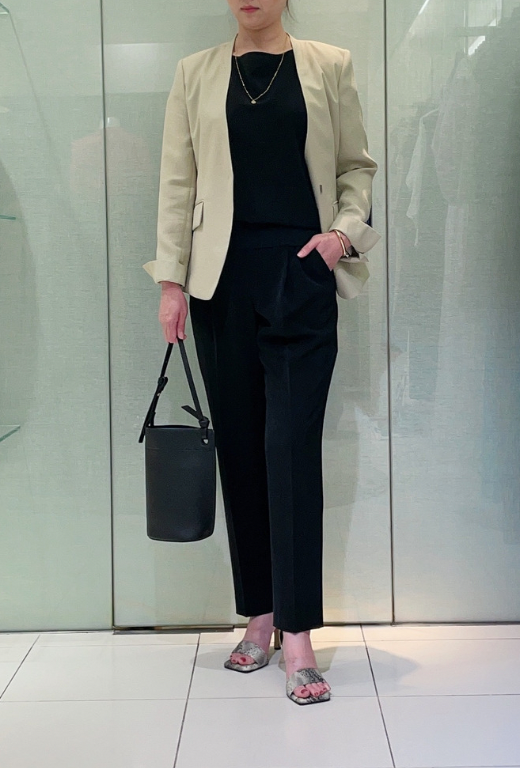 【2021 SS】STYLE NO.166