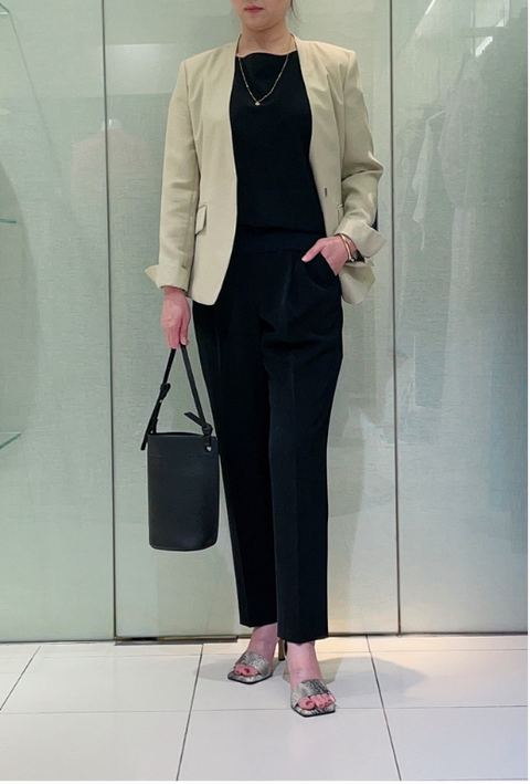 【2021 SS】STYLE NO.166