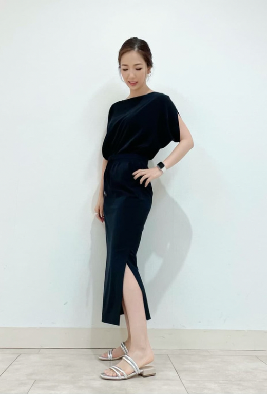 【2021 SS】STYLE NO.174