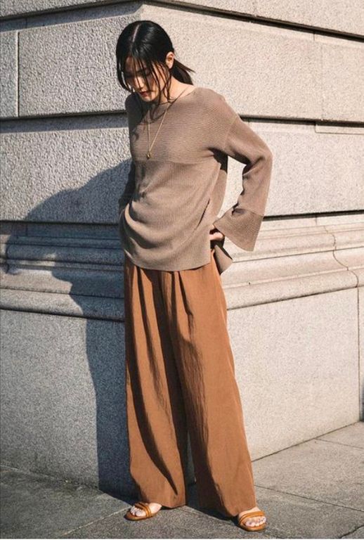 【2021 SS】STYLE NO. 69