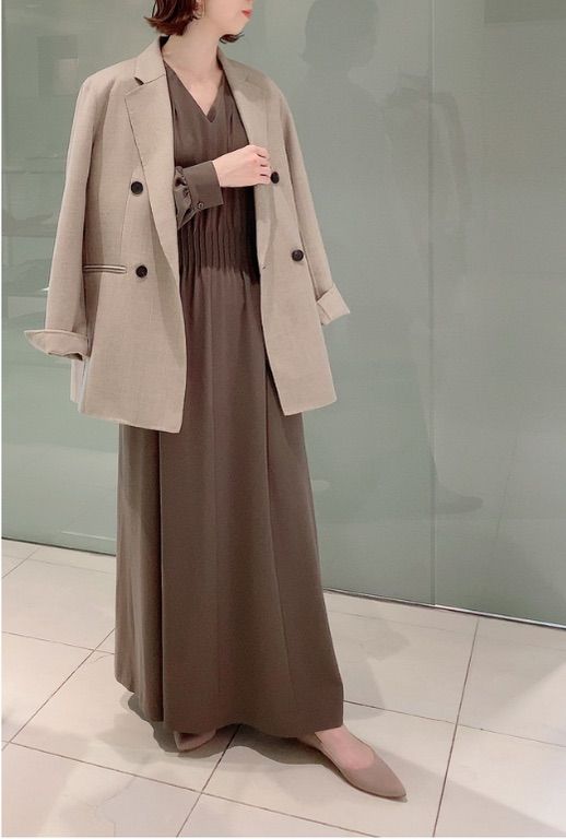 【2020 AW】STYLE NO.25