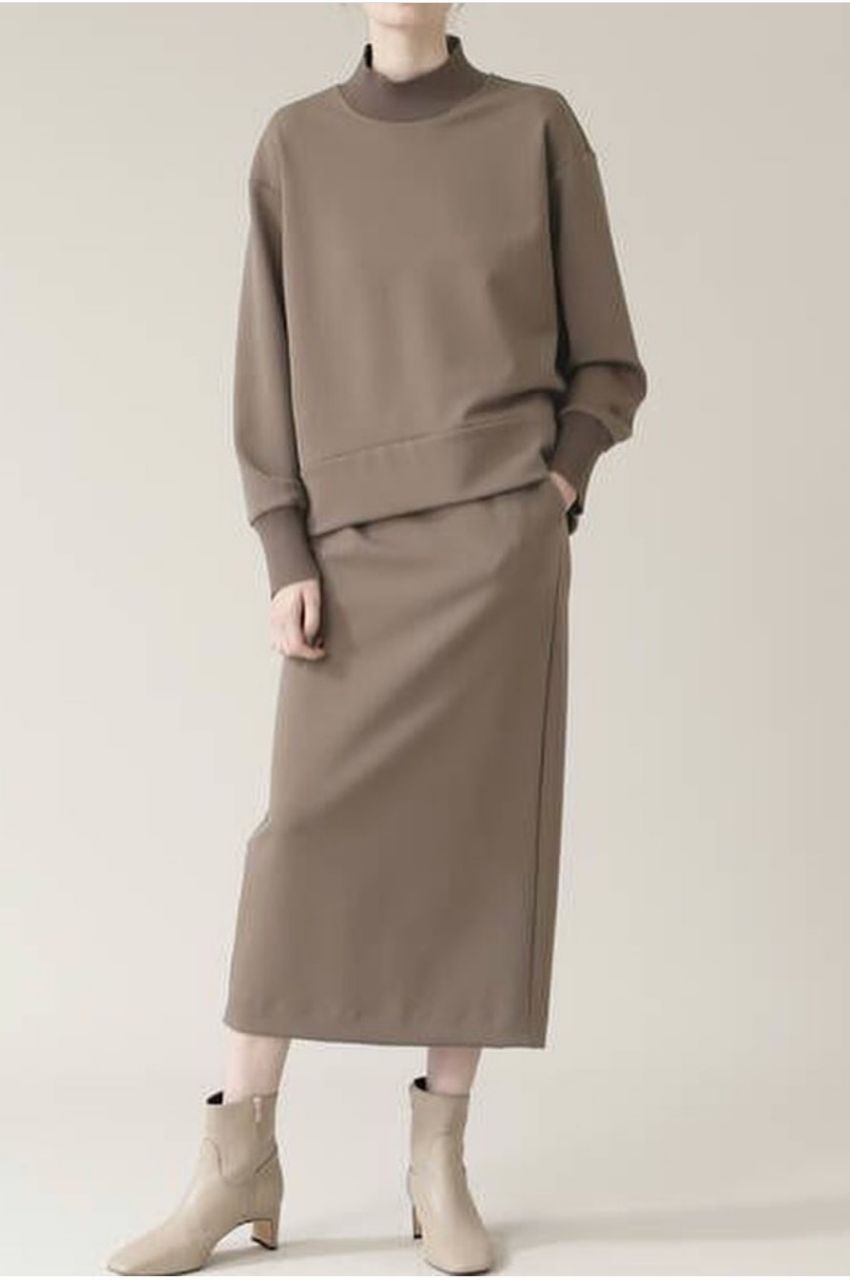 【2021 FW】STYLE NO.227