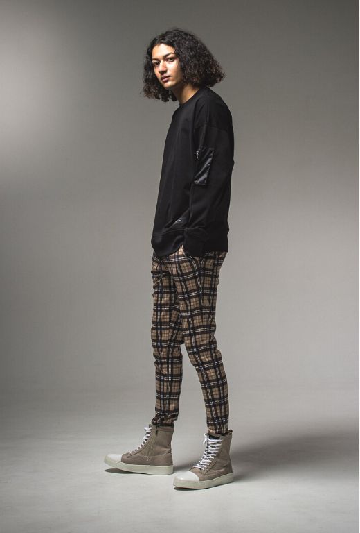 【2022 SS 】STYLE NO.299
