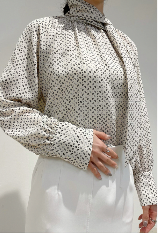 【2021 SS】STYLE NO.103