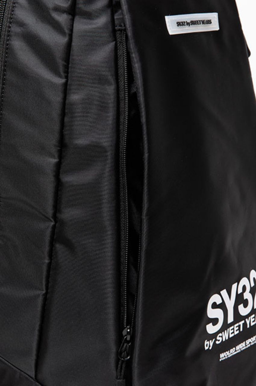 【LINNELL'S】×SATIN BACKPACK /  サテンバックパック