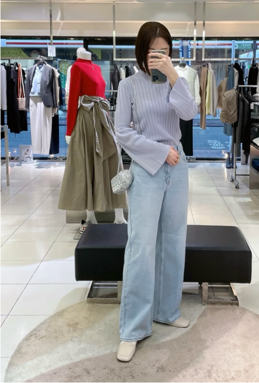 【2024SS】STYLE NO.432