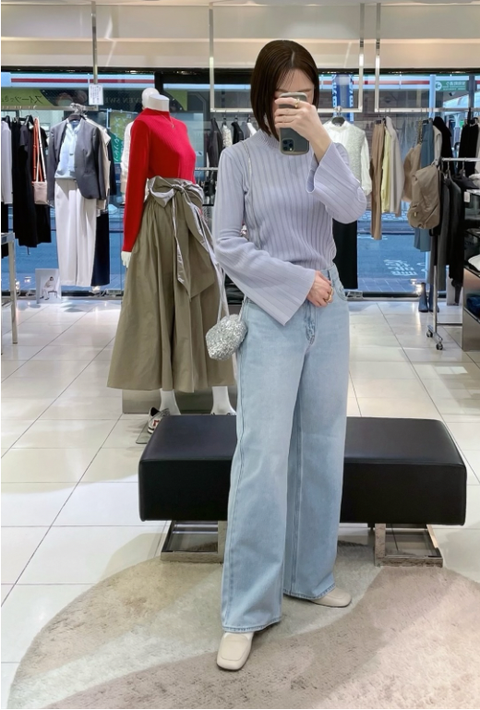【2024SS】STYLE NO.432