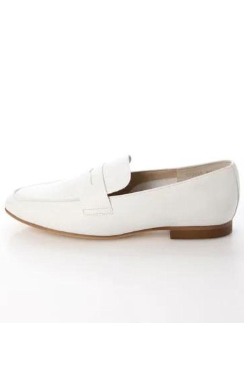 SIMPLE DESIGN LOAFERS / シンプルデザインローファー