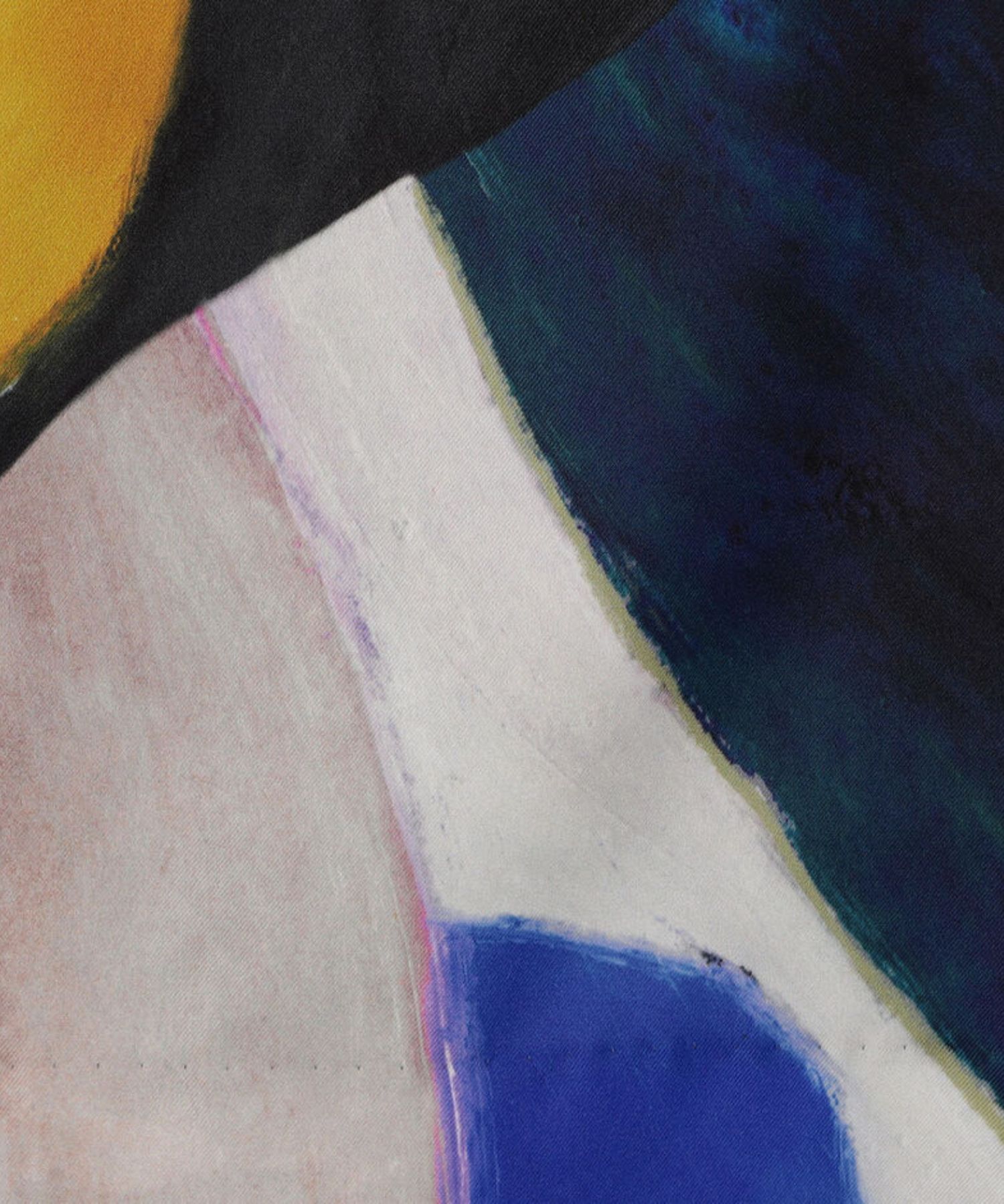 アルテミスプリント 1タックイージーパンツ ( ネイビー系 ) ポリエステル / ウエストゴム / ストレートシルエット / 手洗可 / 11045404203