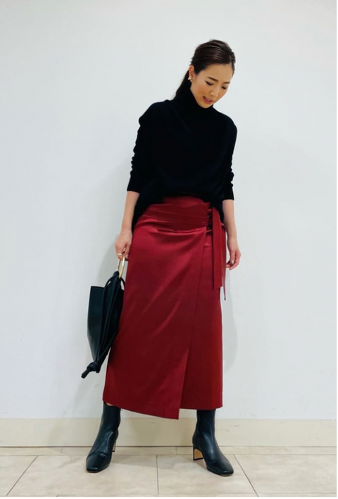 【2021 FW】STYLE NO.244