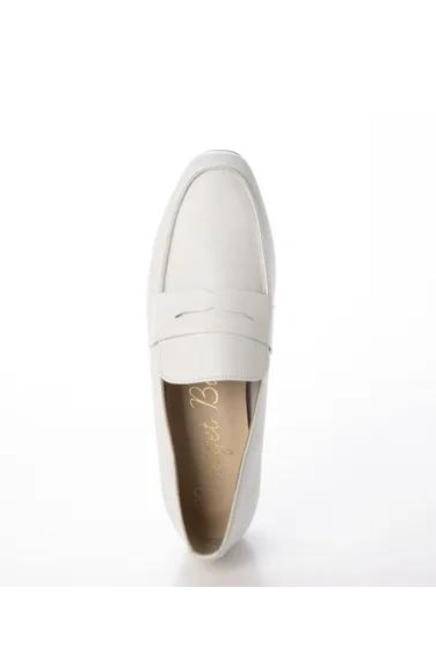 SIMPLE DESIGN LOAFERS / シンプルデザインローファー