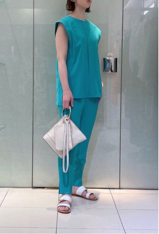 【2022 SS 】STYLE NO.325