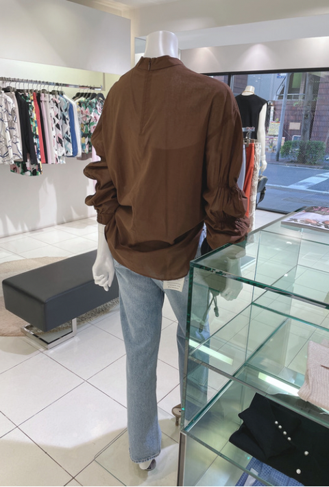 【2022 SS 】STYLE NO.337