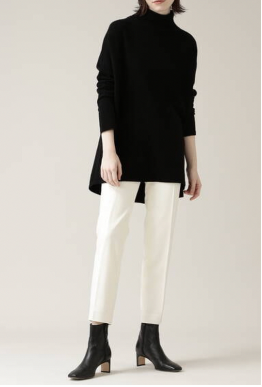 【2021 FW】STYLE NO.223