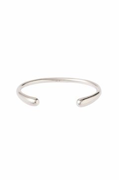 BRACELET 1802010 SILVER / ブレスレット / 箱付き / ギャランティーカード付【正規販売店】
