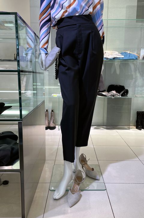 フランシュリッペ　シェリーラファム　Mサイズ　ガウチョ　パンツ 240603f-68_1.jpg?t=20240610124520