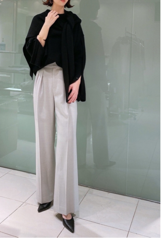 【2020 AW】STYLE NO.42