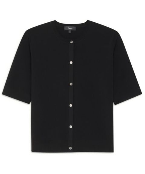 【極美品】25SS Theory luxe CLEVEN CHOUETTE 36 極美品】25SS Theory luxe CLEVEN CHOUETTE 36 - メルカリ