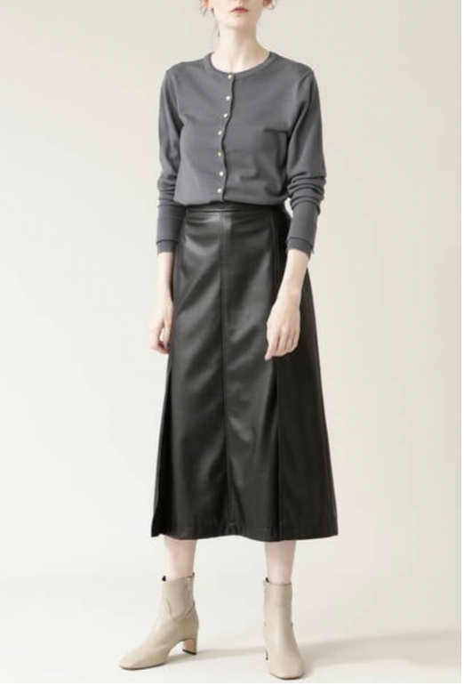 【2021 FW】STYLE NO.205