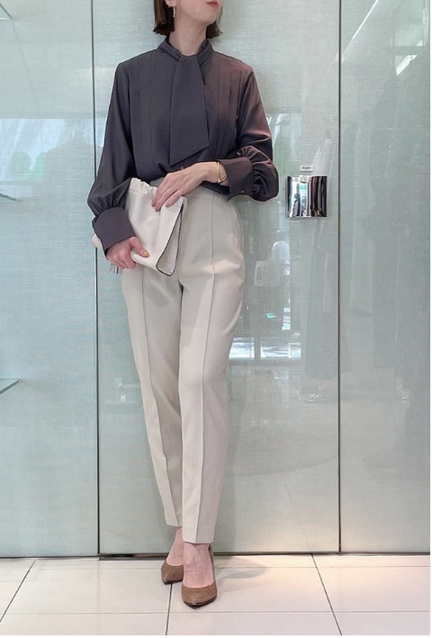 【2021 FW】STYLE NO.209