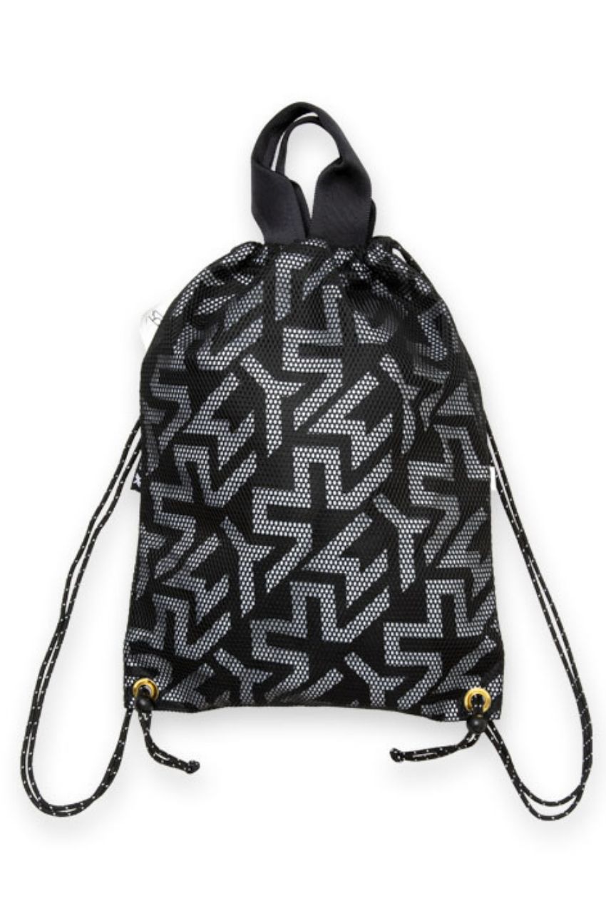 NTN MESH KNAPSACK / ネットメッシュナップサック