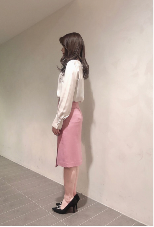 【2021 FW】STYLE NO.263