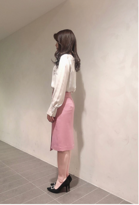【2021 FW】STYLE NO.263