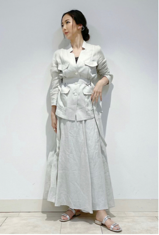 【2021 SS】STYLE NO.130