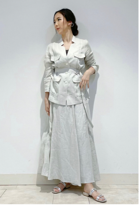 【2021 SS】STYLE NO.130