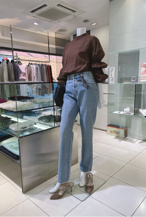 【2022 SS 】STYLE NO.337