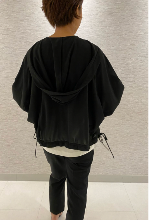 【2021 FW】STYLE NO.205