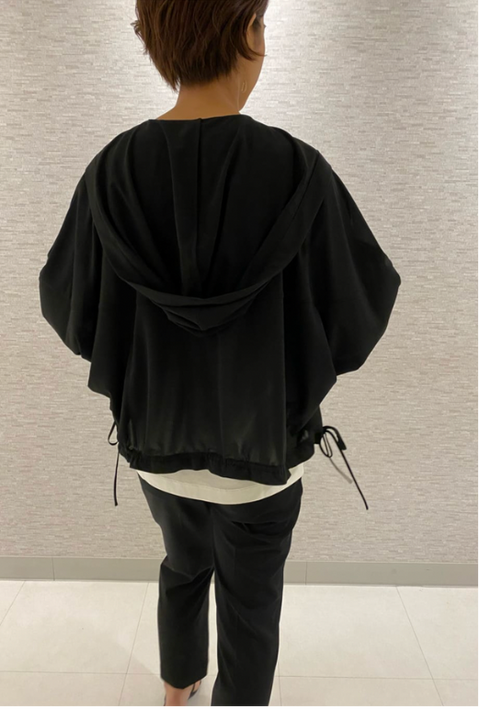 【2021 FW】STYLE NO.205