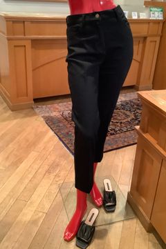 Classic ST Denim Treeca D Fi / クラッシック ストレッチ テーパード デニム