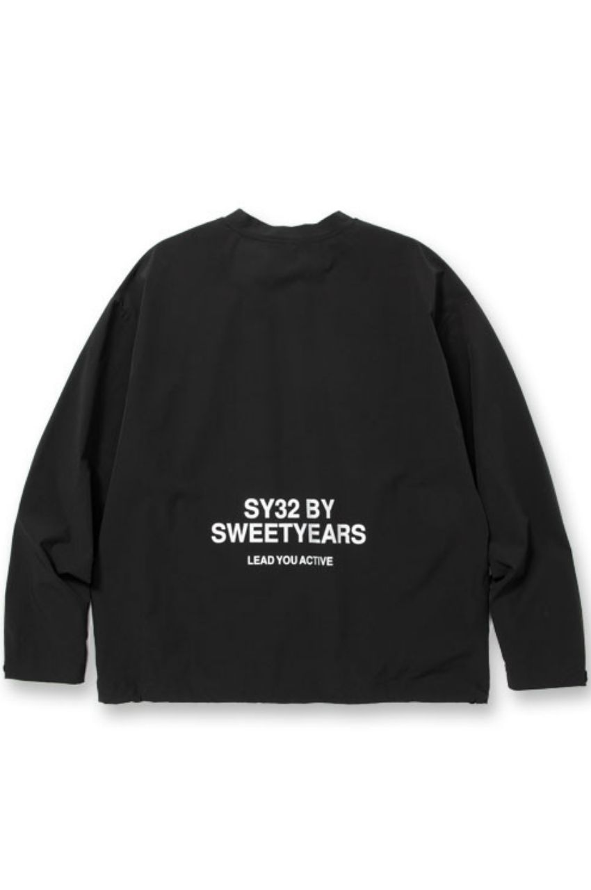 HIGH-TECH PISTE TOPS / ハイタッチピステトップ
