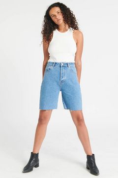 ROLLA'S CLASSIC CUTOFF / ローラス クラシックカットオフ