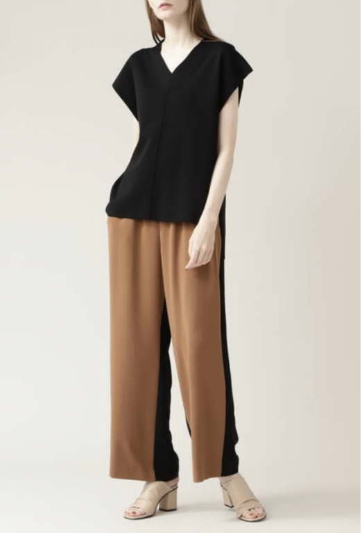 【2021 FW】STYLE NO.208