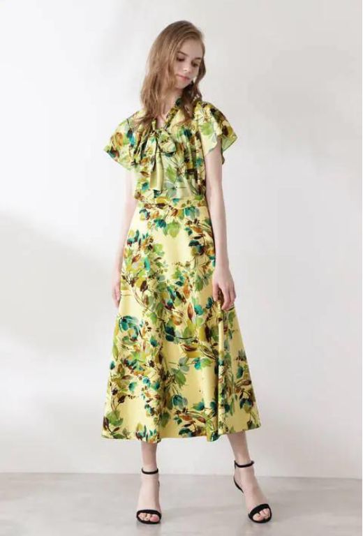 【2021 FW】STYLE NO.200