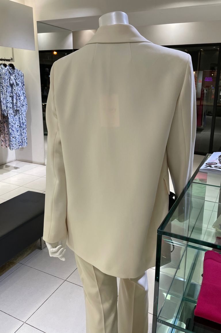 Theory - ADMIRAL CREPE RELAXED JKT A/リラクシージャケット Theory - ADMIRAL CREPE RELAXED JKT A/リラクシージャケット