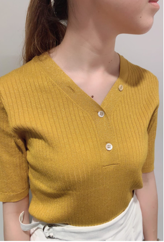 【2021 SS】STYLE NO.190