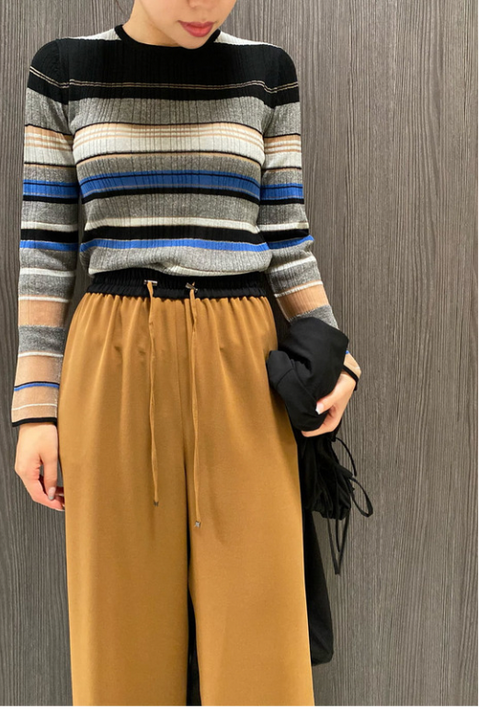 【2021 SS】STYLE NO.198