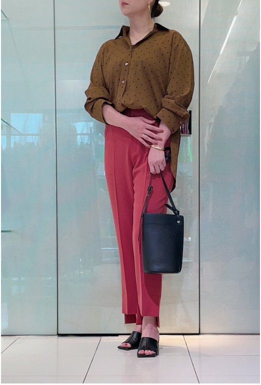 【2021 SS】STYLE NO.192
