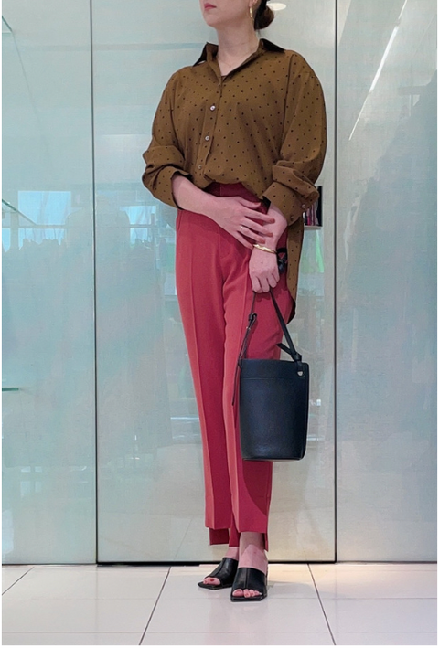 【2021 SS】STYLE NO.192